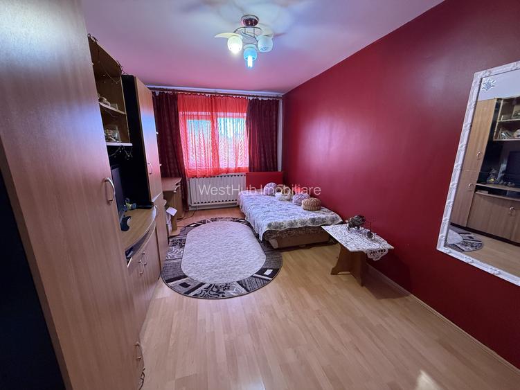 Apartament 3 camere, 68 mp utili + balcon, mobilat si utilat - Soarelui - 3