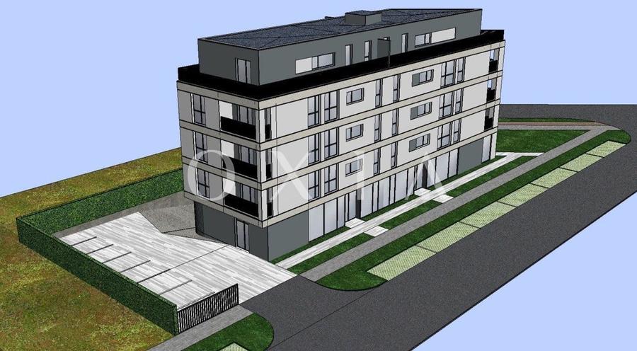 SX392 Aradului - Lipovei , Pretabil investitie si diverse activitati