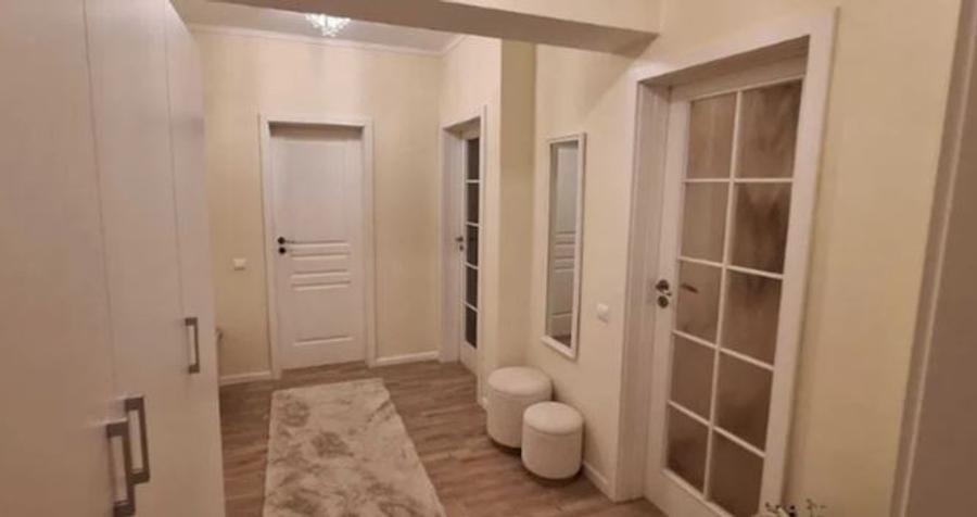 Apartament 2 Camere,Brancoveanu,bl.2000,parter/8,DECOMANDAT,centrala,parcare