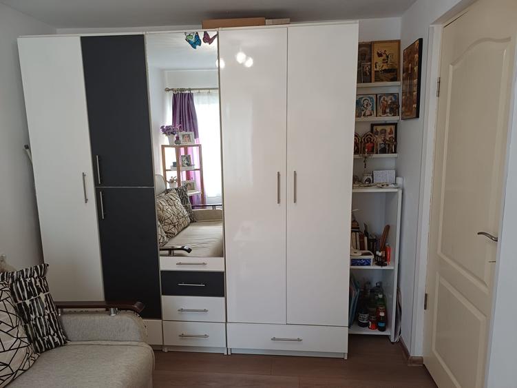 C7 Casa 2 camere BCA Navodari