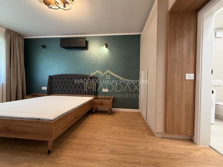 Apartament cu 2 camere *72mpu* + Terasa / *Prima Inchiriere* / Baneasa - Metrou - 38