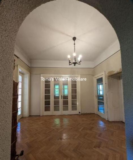 Vanzari Apartamente 3 Camere Capitale (dorobanti)