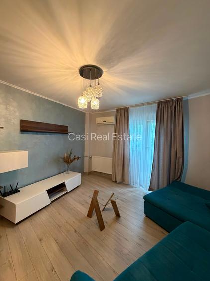 Apartament superb 2 camere renovat  etaj 3 ,Calea Crângași - 2
