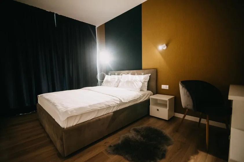 Apartament 2 Camere | 55 Mp | Terasa | Garaj | Intermediar | Borhanci