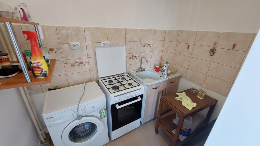 Apartament cu 1 camera in Tatarasi-Doi Baieti,la bulevard