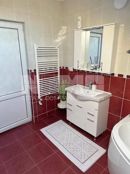 Apartament 3 camere | Radauti | 102Mp