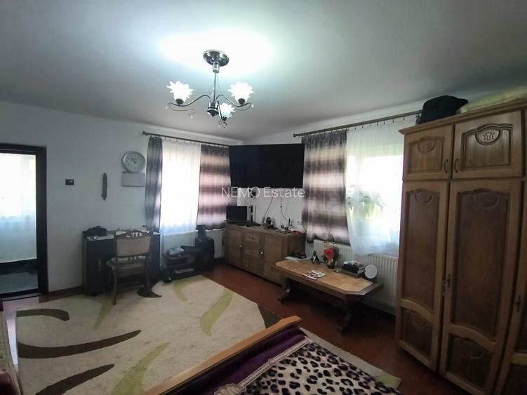 Casa + Teren Generos 1400 MP | Burdujeni – zona Penny - 5