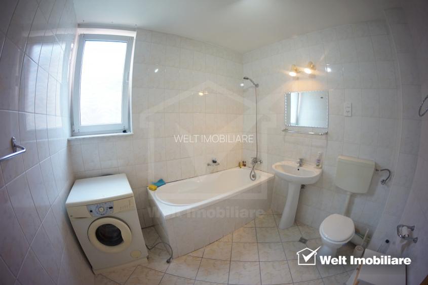 Apartament 2600 euro/mp, 93 mp, cartier Buna Ziua, Zaharia Stancu - 14