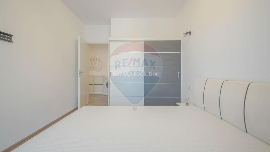 Apartament 2 camere 58 mp | balcon + parcare | Tractorul | Dynamic 2 - 9