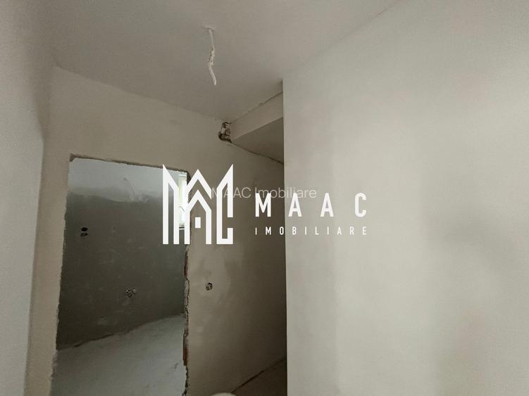 Casa Quadruplex | 4 Camere | 110 MPU | Curte 60MP | 2 Balcoane| Arhitecților - 10
