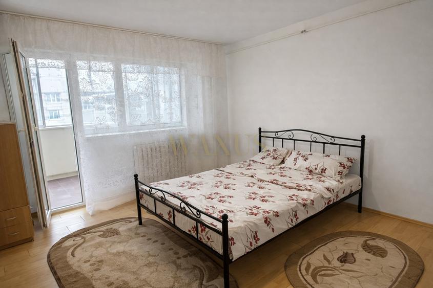 Apartament de Vânzare - 2 Camere | SU 49MP | Bloc cu Lift - Manastur