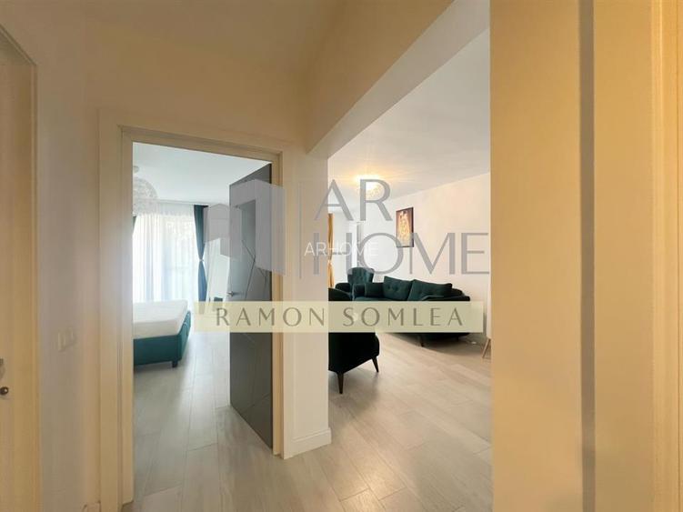 Apartament 2 camere, White Tower  Sud, Ploiesti - 7