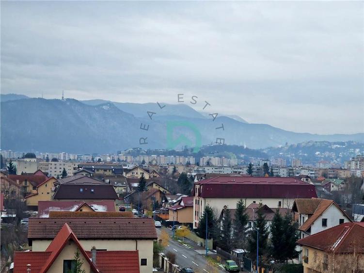 Apartament 3 camere, lux, mobilat si utilat, Coresi, Tractorul
