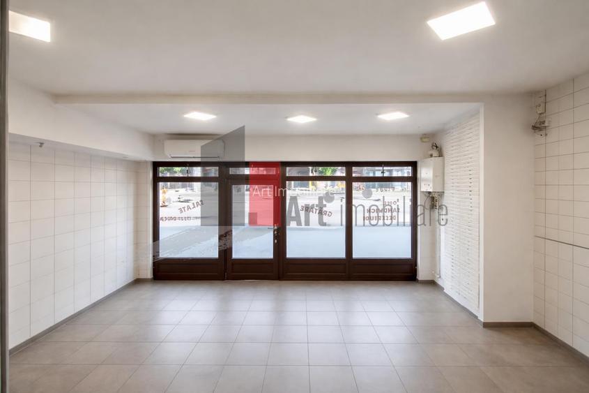 Spatiu comercial de inchiriat (Horeca) in zona Cotroceni - 3