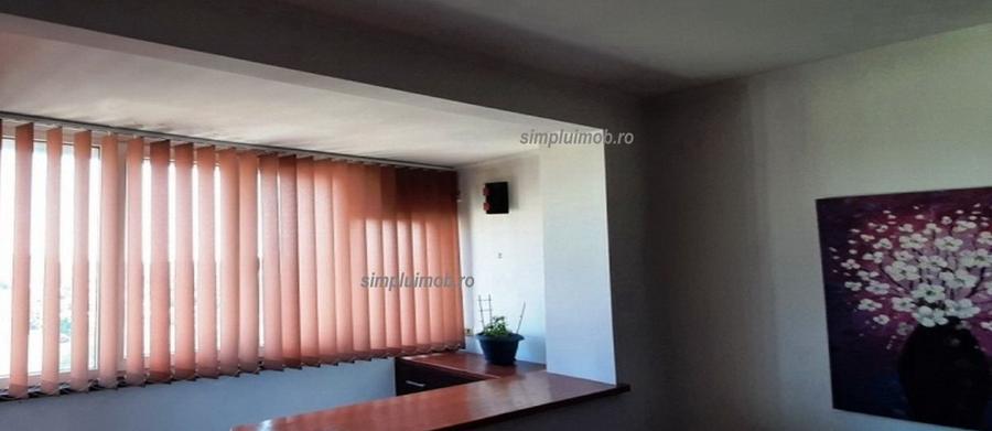 Apartament 3 camere - Zona Giurgiului