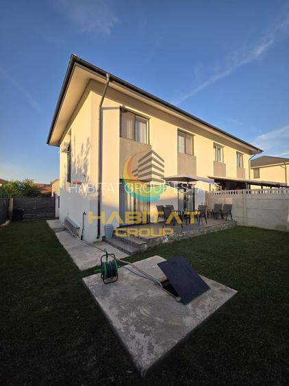 Vila tip duplex / p+1+pod / 3 domitoare - 14