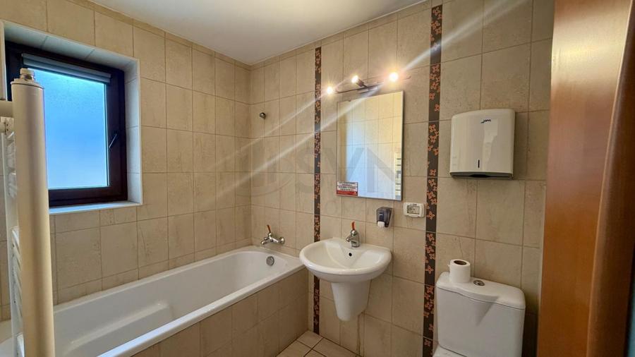 REA1028307 Penthouse 6 camere I 233mp I Dorobanti