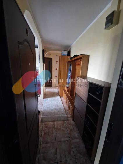 Apartament 2 camere, 47.43 mp, Între Lacuri – zona str. Tulcea - 7