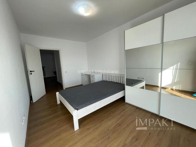 Apartament in Complex rezidential exclusivist, Zorilor! - 3