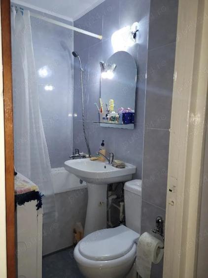Apartament 2 camere – Drumul Taberei-zona Râul Doamnei