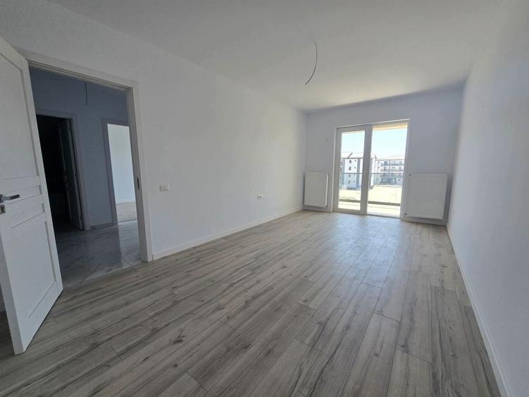 Apartament 2 Camere Strada Piersicului