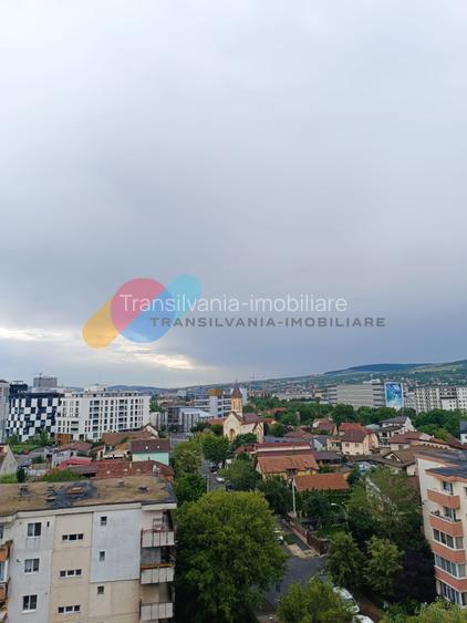 Apartament 2 camere, 54 mp, decomandat-Marasti - 5