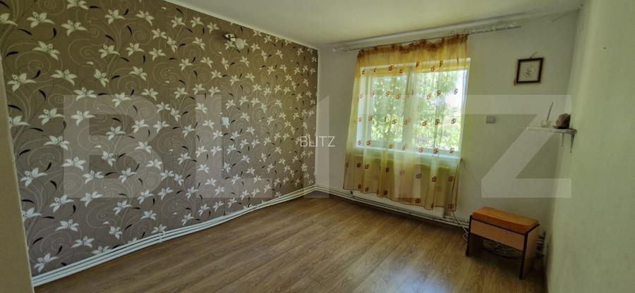 Casă 80 mp, teren 905 mp, dublă deschidere, zona Pielesti - 8