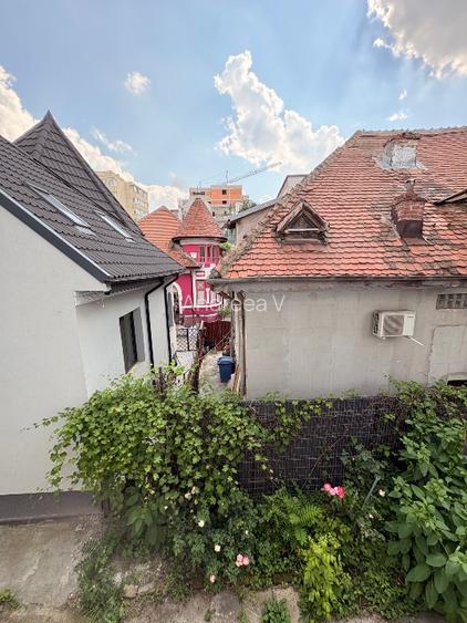 Apartament 2 camere luminos Moșilor - 9
