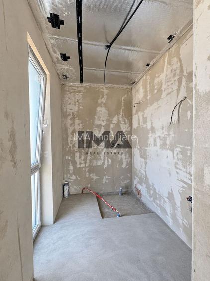 Duplex nou | 120 mp utili | Teren 340 mp | Chinteni