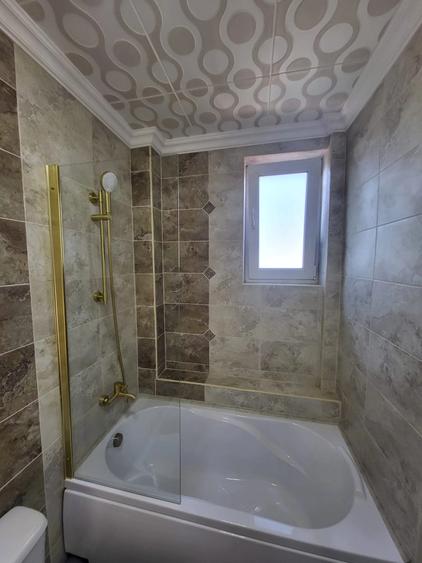 Apartament nou 3 camere 59 mp semidecomandat | Vișan – Bucium |