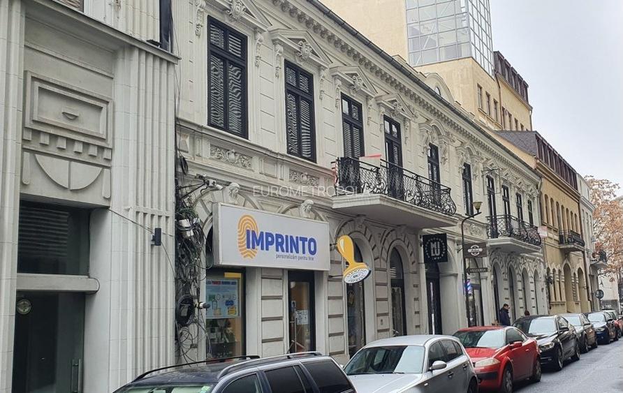 Oportunitate Unica de Investitie in Zona Unirii - 2