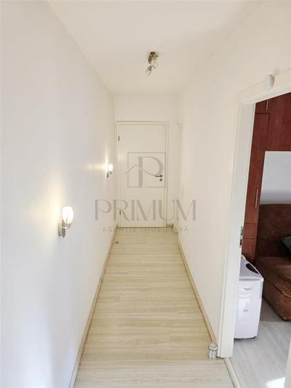 FAVORIT - 3 CAM - CENTR. PROPRIE - PARTER INALT - APROAPE DE CENTRU