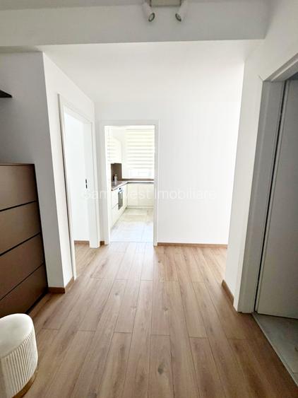 Apartament cu 2 camere de inchiriat, modern, bloc nou, Iosia, Oradea