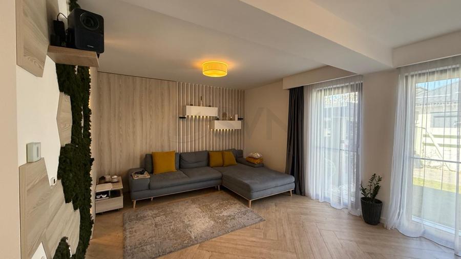 REV2005619 Vila 4 camere Premium Tunari-Pipera