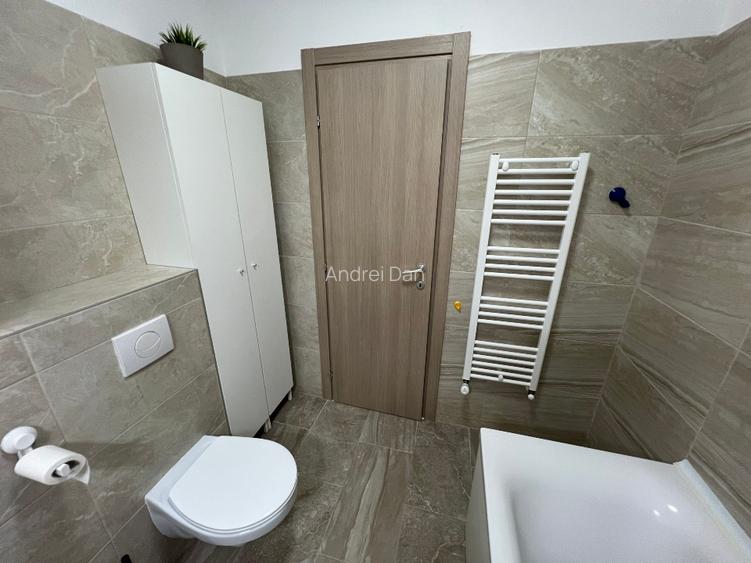 Apartament 3 camere 80mp Conest Grand Residence Tudor, Loc Parcare - 14