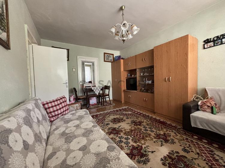 Apartament decomandat, Donath, Grigorescu