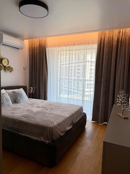 YACHT KID | Apartament 2 camere | Parcare subterana | Pipera – Barbu Vacarescu