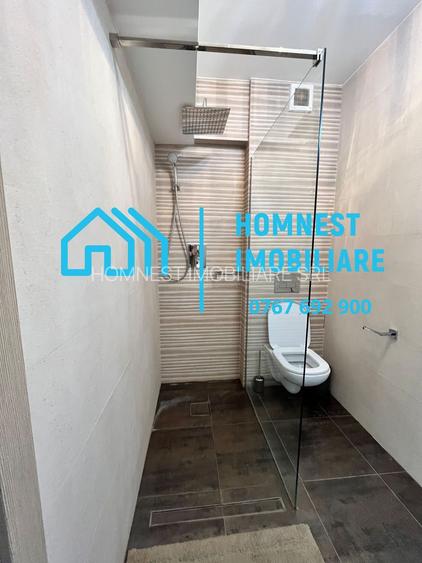Apartament 3 camere | Aviatiei | Belvedere - 17