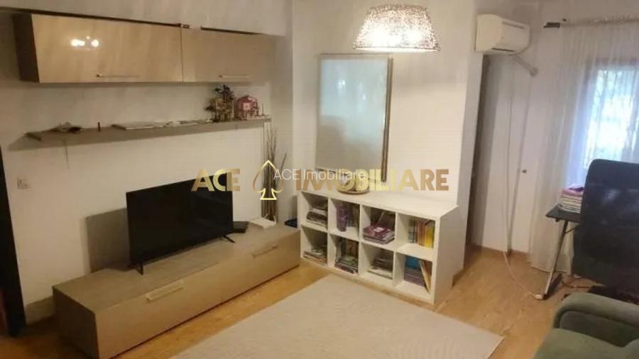 2 Camere de vanzare | Drumul Sarii | Metrou | Zona Verde | Parter