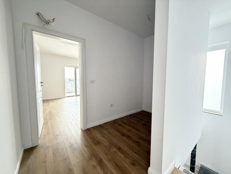 Duplex modern, 4 camere, 110 mp utili, 360 mp teren - Covaci