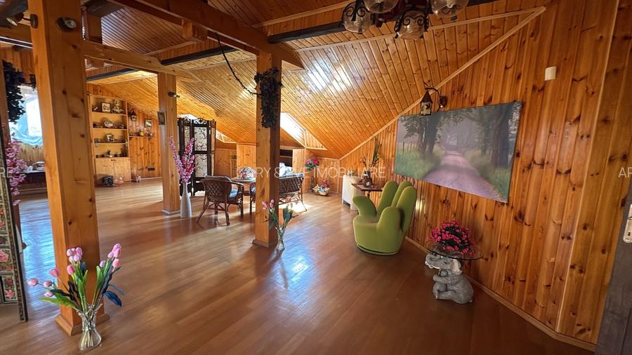 Sanctuarul luminii de la Snagov: Rafinament, natură și design interior de autor - 5