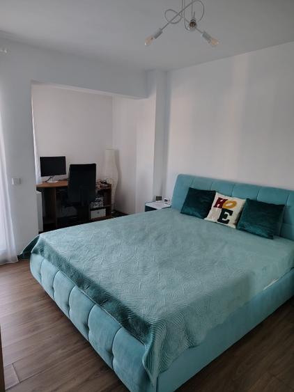 Apartament 2 camere, Dâmbul Rotund, parcare subterană, P.F.