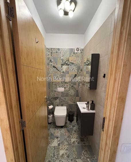 Apartament Modern 2 Camere în Inima Nordului | Etaj 1, 51 mp - 9