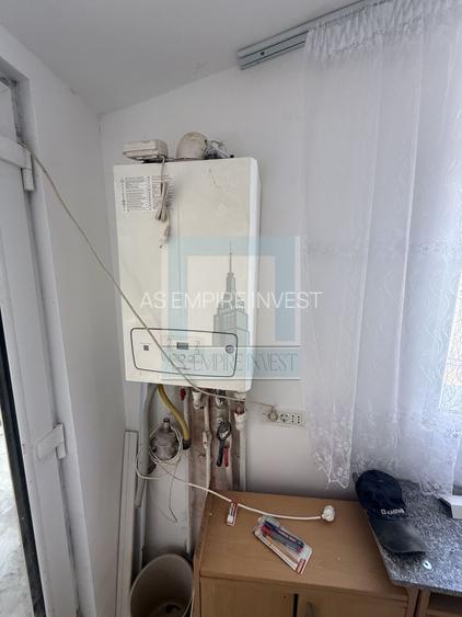 Apart. la  casa , 4 camere, mobilate/utilate - zona Brașovul Vechi - 15
