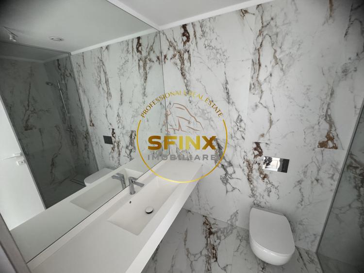 Apartament 2 camere One Lake Club