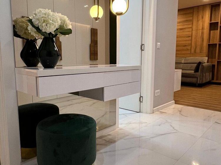 Apartament superb Exigent Plaza