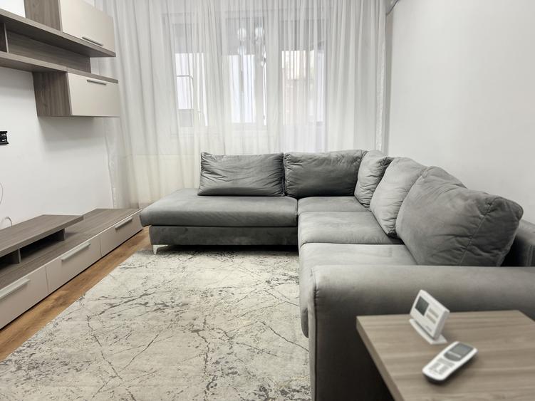 Apartament 2 camere | Bloc Nou | Loc de parcare | Decebal