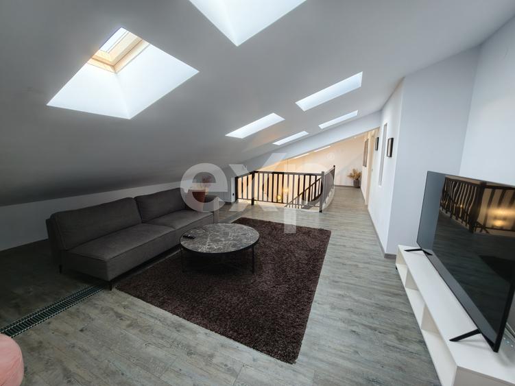 2 apartamente intr-unul singur!
