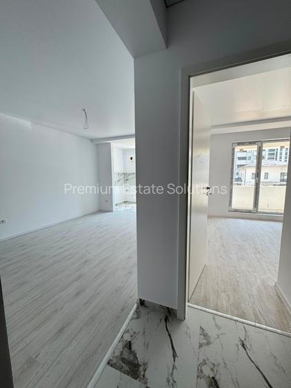 OFERTA LUNII-APARTAMENT 2 CAMERE-COMISION 0% BLOC NOU- MILITARI - 2