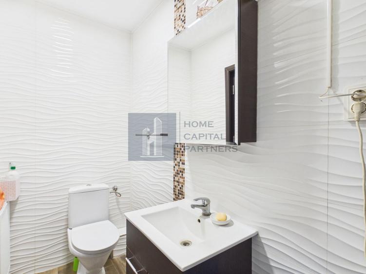 Casă tip duplex P+1+M | 149 mp utili | Teren 230 mp | Domnești